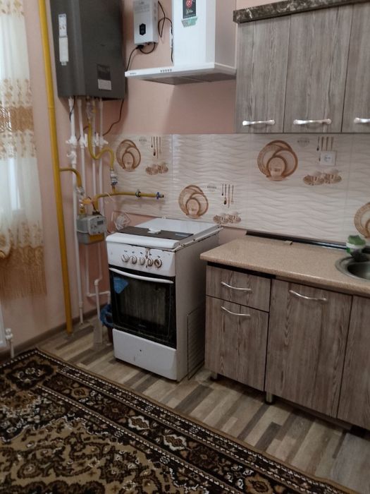 1 xonalik arzon narxda sotiladi