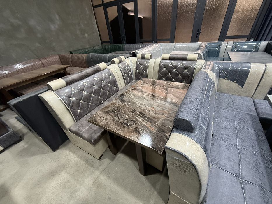 Ошхонагиз учун сфатли булган уголоклар матиралари юз фоеиз муеиши