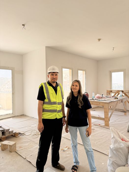 Ремонт под ключ по договору