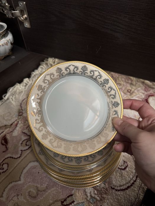 Продам набор на 6 персон