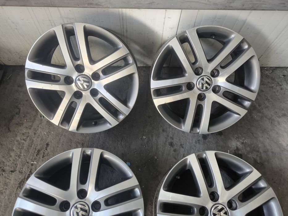 Джанти за VW 16 Фолксваген