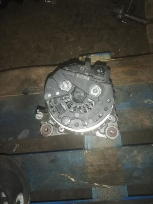 alternator vw polo 6r 1.2tsi skoda fabia 1.2tsi seat ibiza 1.2tsi skod