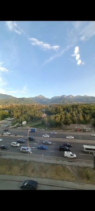 Сдам 1комн. квартиру Аль Фараби-Навои