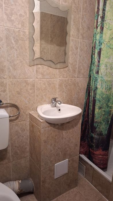 Chirie garsoniera mobilata