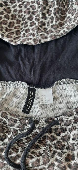 Bluza de dama H&M/XS