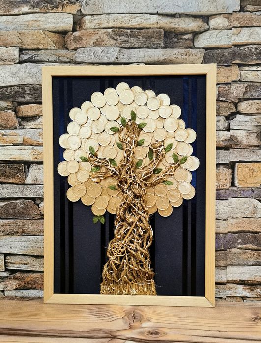 Пано - дърво на изобилието