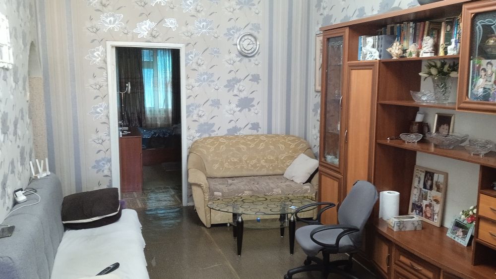 Продаю 2х комнатную квартиру