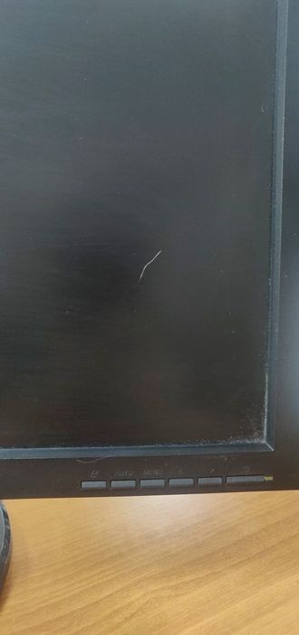 Монитор  acer v193HDV, 18,5