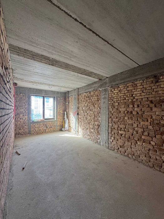 продаётся квартира коробка 55 кв, ориентир Саттепо