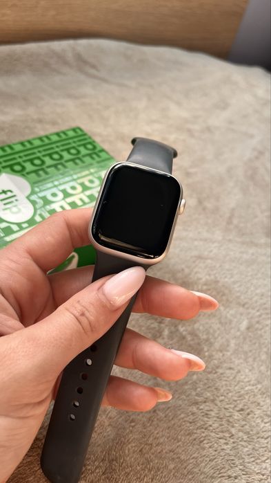 Apple watch series 9 GPS+