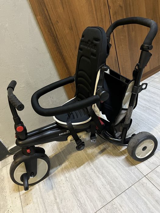Срочно, продам! Детский велосипед SmarTrike