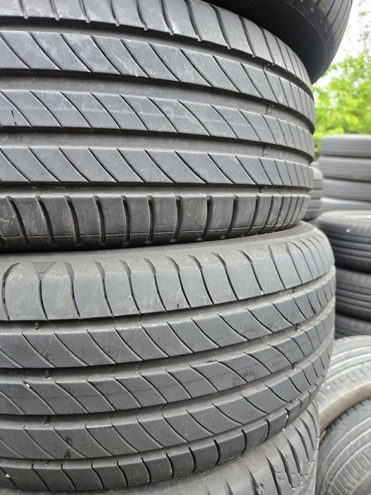 4бр. 205 55 16 Michelin летни.