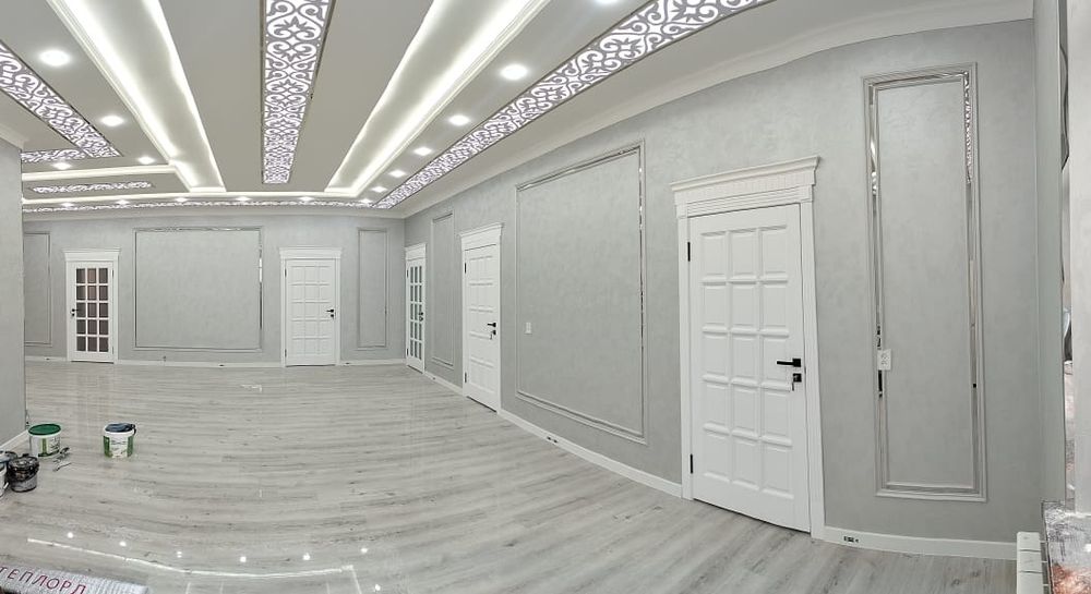 Ремонт Квартир качество
