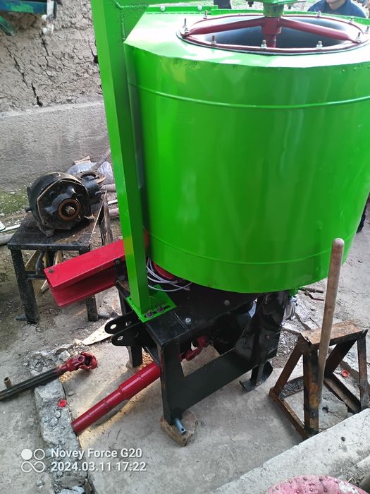 Трактор запчасти