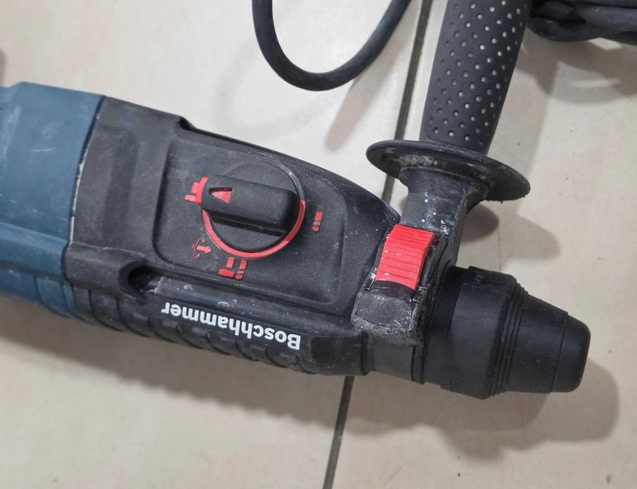 Перфоратор Bоsch Professional GBH 2-26