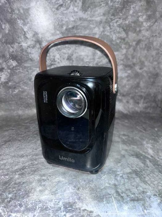 Проектор Umiio Петропавловск Назарбаева 252 лот 908510