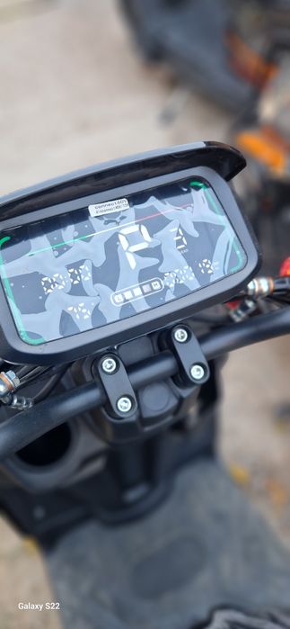 Ninebot. Мопед. Скутер. Мотоцикл