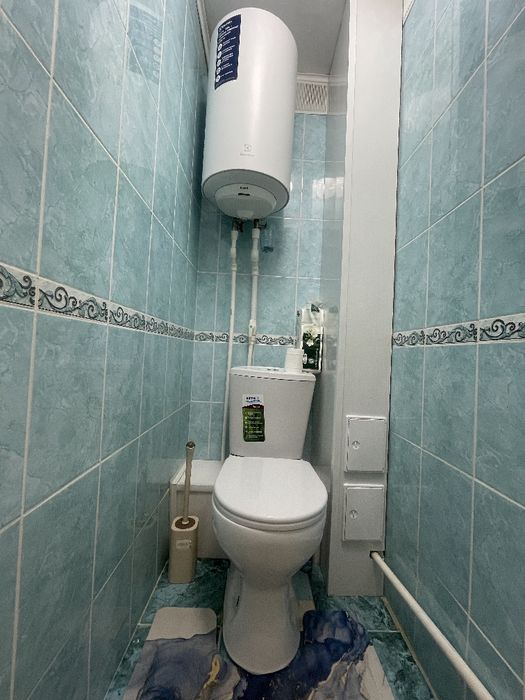 Продам двухкомнатную квартиру