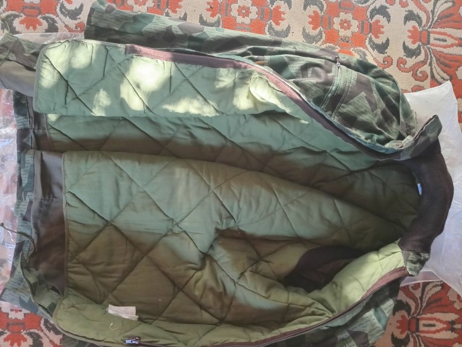 Нов комплект дрехи