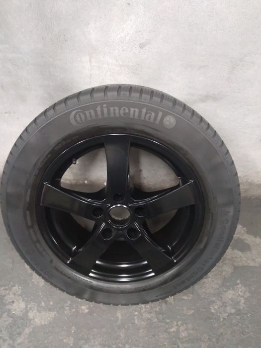 Rezerva opel 16 5x115