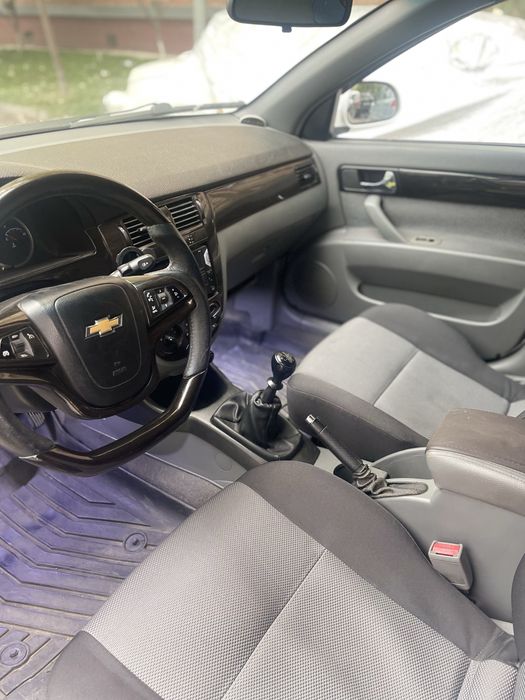 Продается Lasetti 2-pozitsiya mexanika 1.8 mator