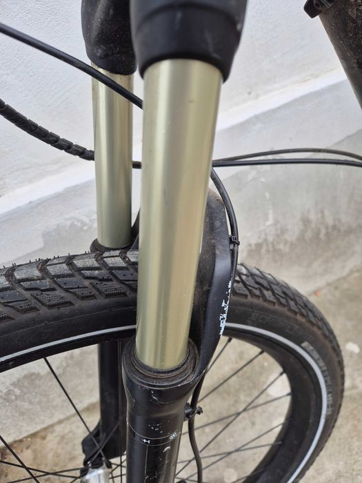 Карбонов Bergamont fastalane mgn