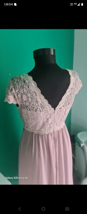 Rochie mar S noua