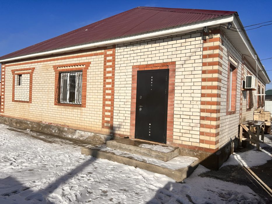 Силикатный Дом с магазином