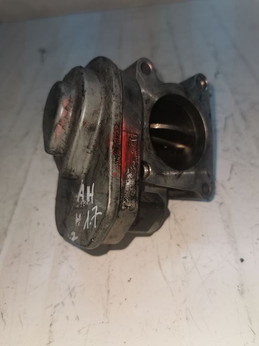Clapeta accelerație Opel astra h 1.7dci 200lei
