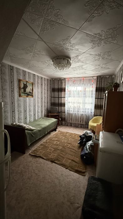 Сдам квартиру (скворечник)