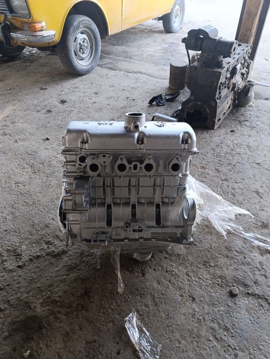 Moskivich siroʻchini sotiladi