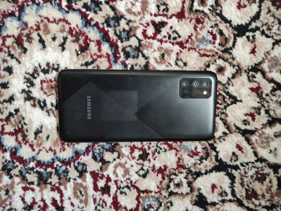 Samsung galaxy A02S