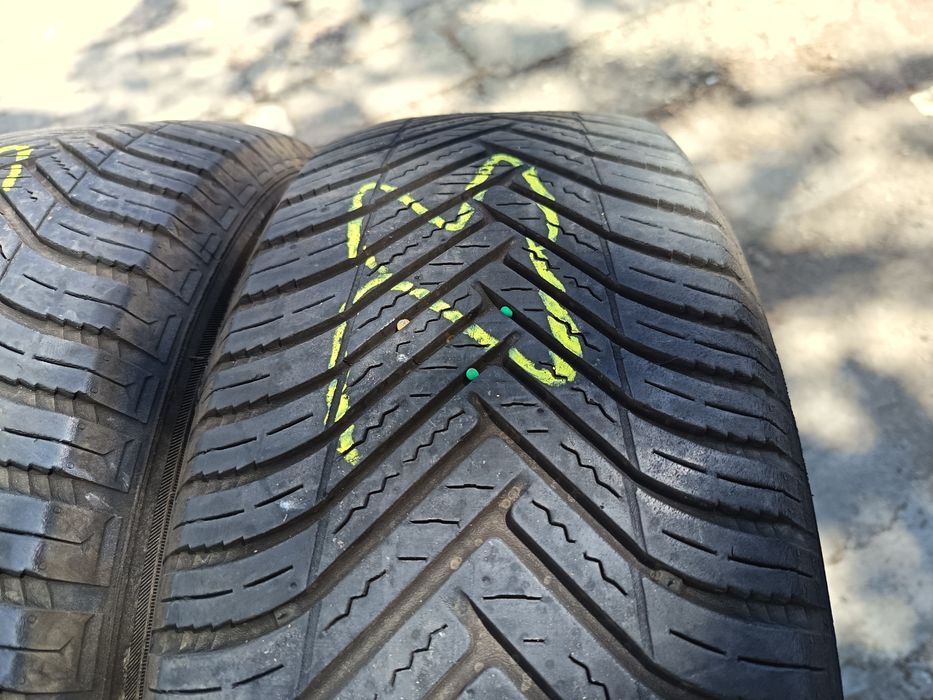 Anvelope 4sezoane MS 205 60 16 hankook 2023 6mm