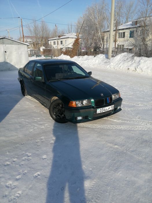 Продам бмв М50_2.0