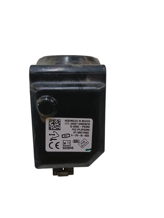 Imobilizator Chevrolet Captiva C100, C140 2006 - > 96673458