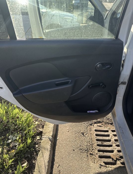 * DACIA Logan *1.2 + GPL 2017 ** OFERTA