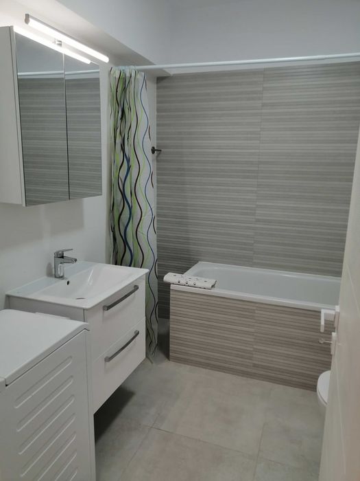 Garsoniera de inchiriat Smart Residence