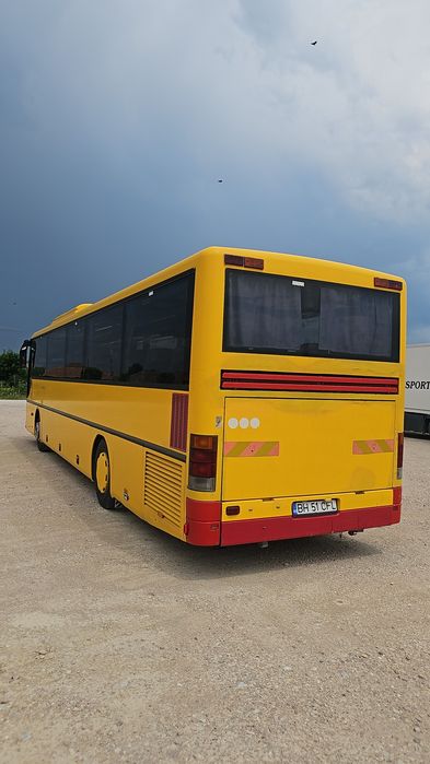 De vânzare setra