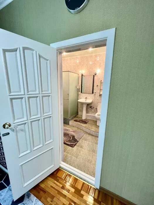 Сдаётся квартира на улице Мирабад‼️