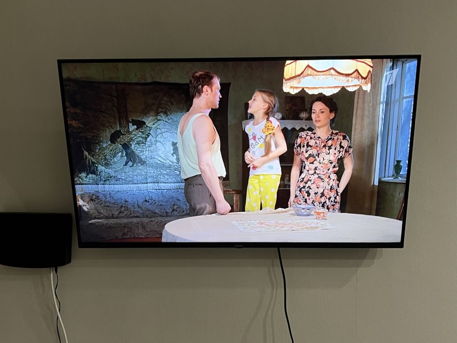 Однокомнатная студия