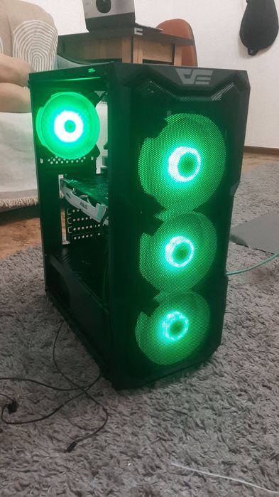i3 10100+1060 3gb