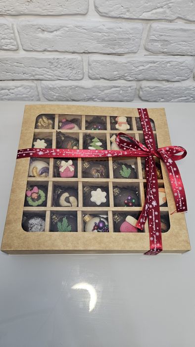 Подарок на корпоратив