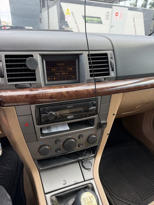 Opel vectra C 2003 1350€