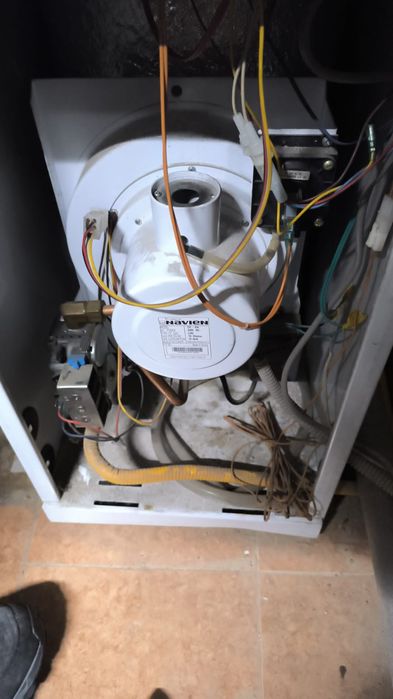 Ремонт газовых котлов Алматы и обл