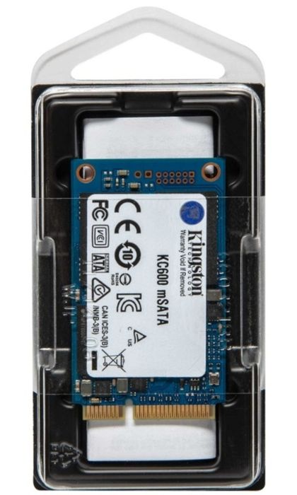 Продам ssd дискк kingston