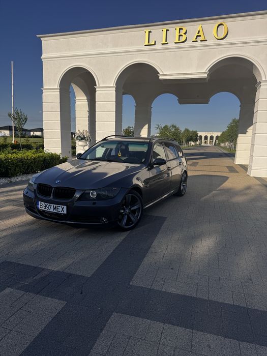 BMW 3 Series 2006 — imagine 2