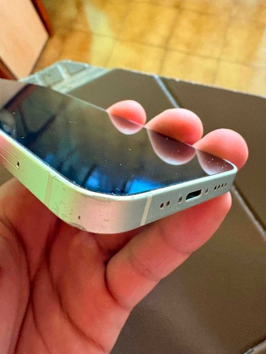 iPhone 13 mini 128gb Starlight