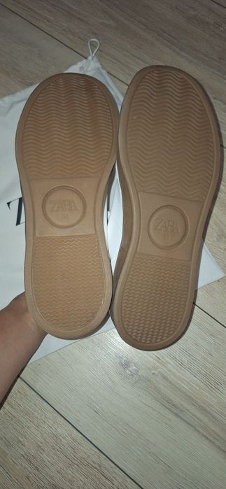 Чисто нови кецове