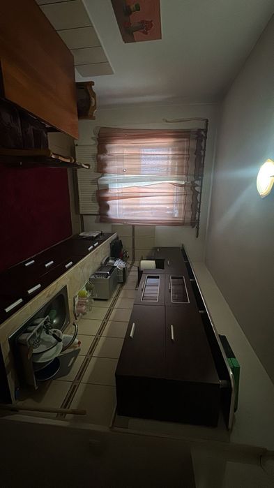 Casa de vânzare mobliata