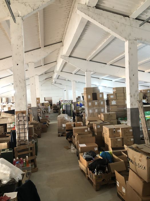 Paleti Tricouri , Paleti sosete bărbati , totul nou Germania